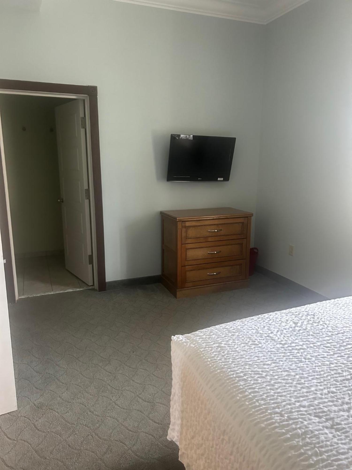 Harbor House Inn サケッツハーバー エクステリア 写真
