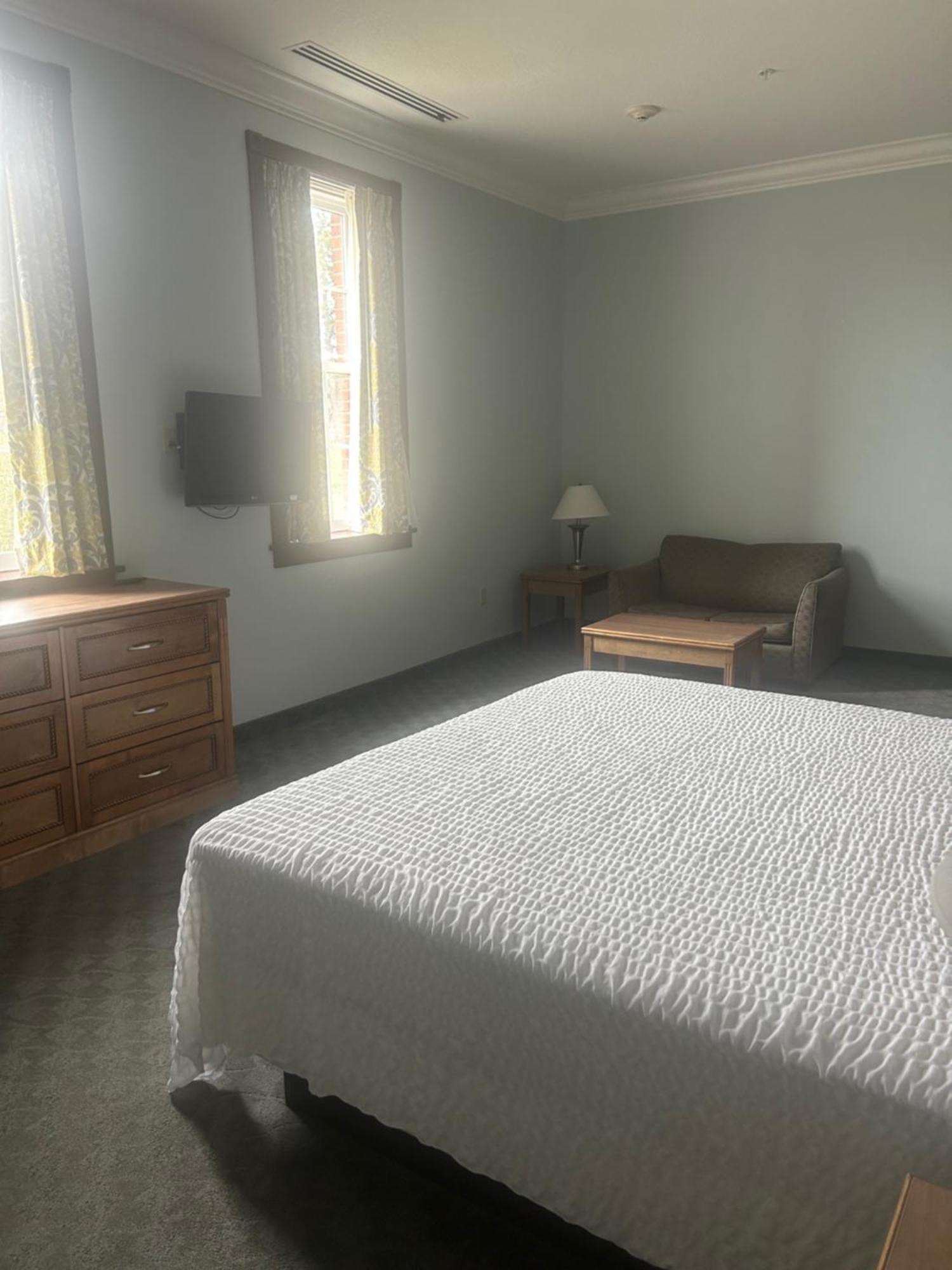 Harbor House Inn サケッツハーバー エクステリア 写真