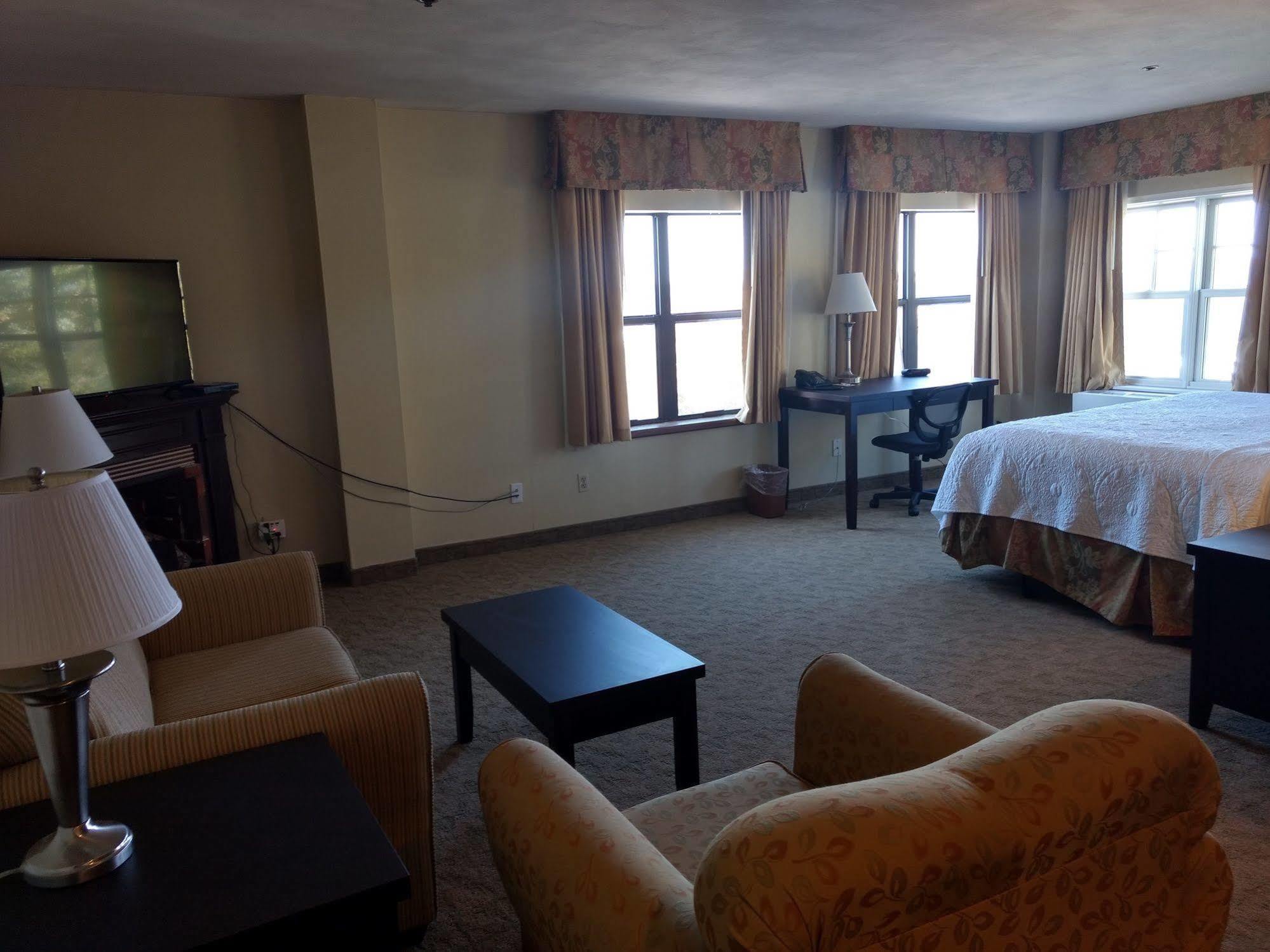 Harbor House Inn サケッツハーバー エクステリア 写真
