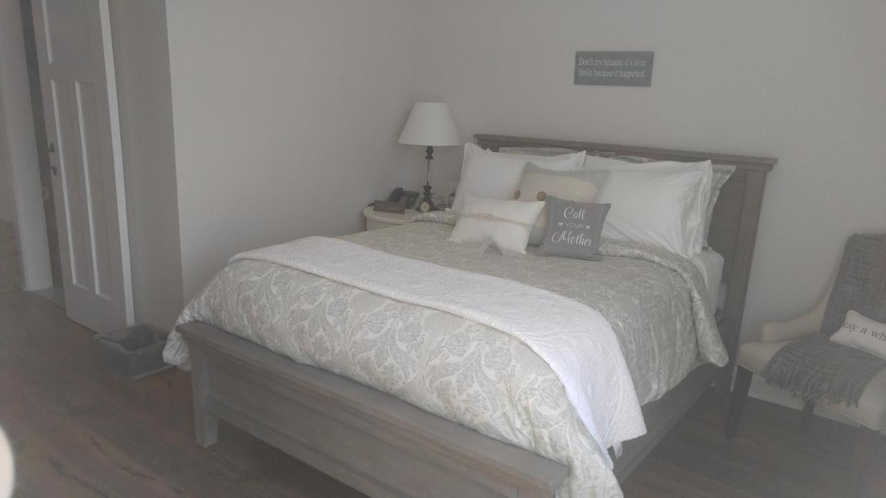 Harbor House Inn サケッツハーバー エクステリア 写真